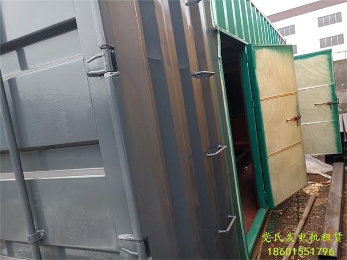 宣城涇縣發(fā)電機(jī)租賃出租環(huán)保型玉柴600kw柴油發(fā)電機(jī)組租賃