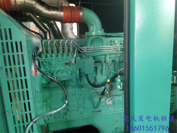 無(wú)錫濱湖區(qū)發(fā)電機(jī)出租租賃靜音康明斯200kw柴油發(fā)電機(jī)出租