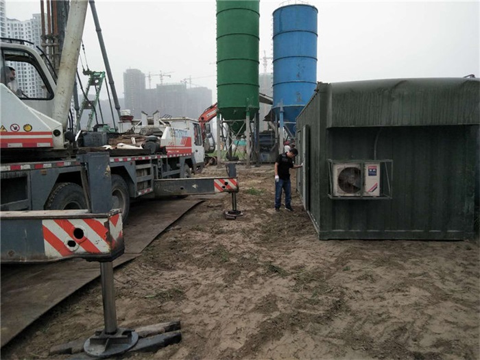 南京發(fā)電機(jī)出租租賃廣西玉柴環(huán)保電噴靜音500KW柴油發(fā)電機(jī)租賃