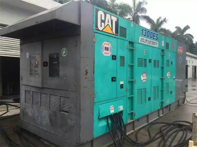 靜音柴油發(fā)電機(jī)出租公司