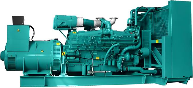 康明斯大型柴油發(fā)電機(jī)租賃出租公司