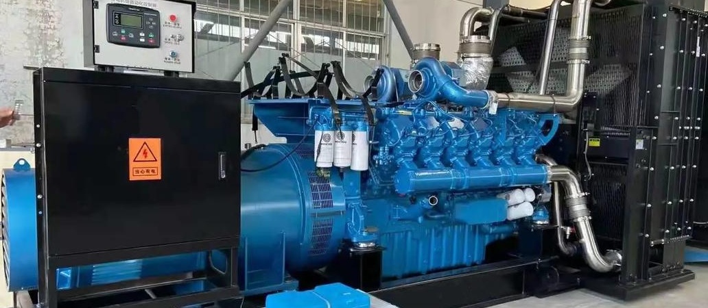 蕪湖可靠發(fā)電機出租，工廠大型柴油發(fā)電機組高效一站式租賃服務(wù)